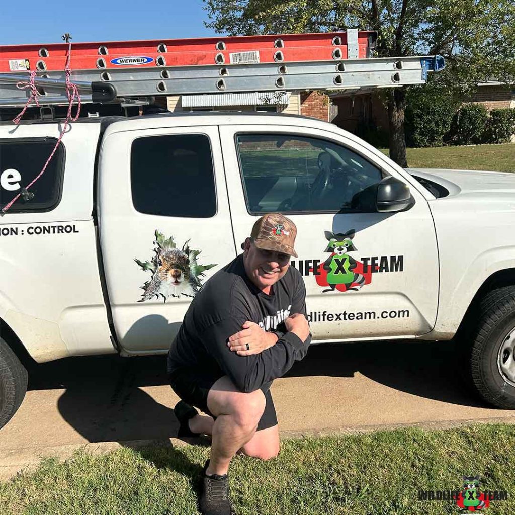 Wildlife X Team Oklahoma City